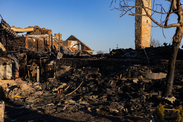 Reliable Firefighting Water Removal contractor in Lansdowne, MD by Fire Damage Flint