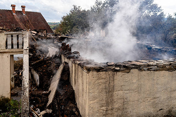 Affordable Firefighting Water Removal solutions in Lansdowne, MD